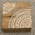 Holzbox Inula