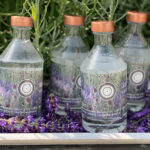 Lavendelhydrolat aus dem Nordischen Garten