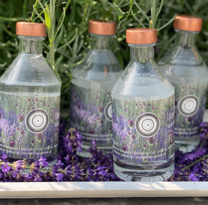 Lavendelhydrolat aus dem Nordischen Garten