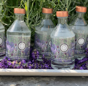 Lavendelhydrolat aus dem Nordischen Garten – Bild 3