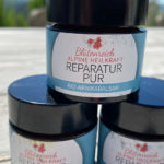 Bio Arnikabalsam "Reparatur Pur"