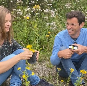 Bio Muskel- und Gelenkbalsam / Entspannung pur – Bild 5