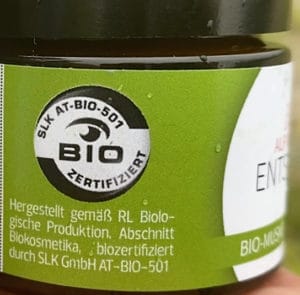 Bio Muskel- und Gelenkbalsam / Entspannung pur – Bild 2