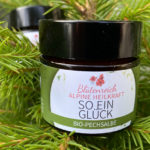 So ein Glück - Bio Pechsalbe