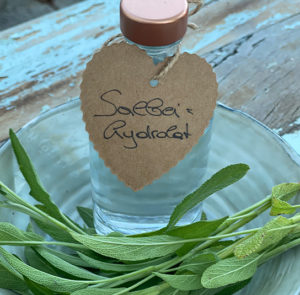 Salbeihydrolat
