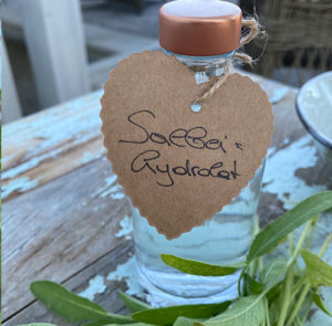 Salbeihydrolat – Bild 6