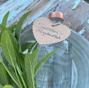 Salbeihydrolat – Bild 5