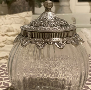 Glasdose Besonders groß – Bild 5