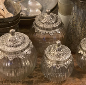 Glasdose Besonders groß – Bild 4
