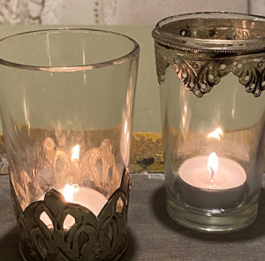 Teelicht Ljus – Bild 8