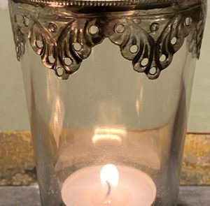 Teelicht Ljus – Bild 6
