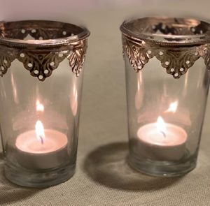 Teelicht Ljus – Bild 3