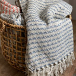 Kuscheldecke Geum