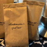 Kastanienpulver - Rohmaterial 200g für 4l