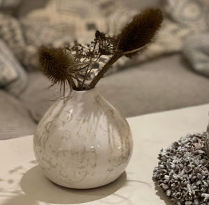 Vase Romantik – Bild 3