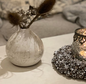 Vase Romantik – Bild 2