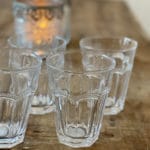 Trinkglas Mysig