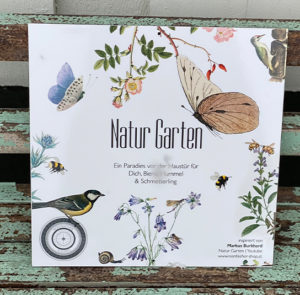NATUR GARTEN  Tafel – Bild 7