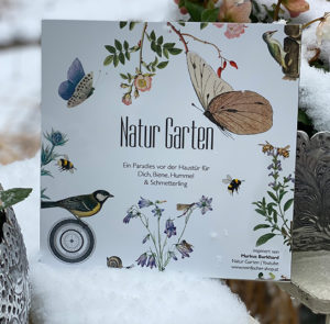 NATUR GARTEN  Tafel – Bild 5
