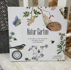 NATUR GARTEN  Tafel – Bild 8
