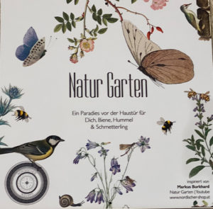 NATUR GARTEN  Tafel – Bild 9