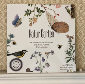 NATUR GARTEN  Tafel – Bild 6
