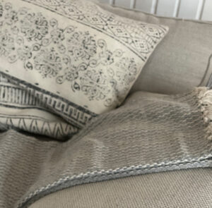 Decke Lule – Bild 3
