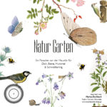 NATUR GARTEN  Tafel