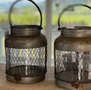 Laterne Antique – Bild 12