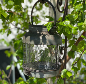 Laterne Antique – Bild 8