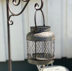 Laterne Antique – Bild 2