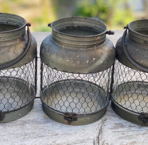 Laterne Antique – Bild 10