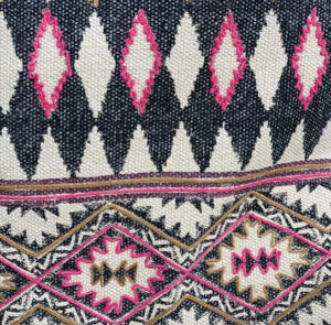 Polster Hippie – Bild 2