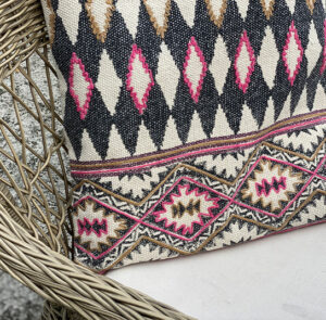 Polster Hippie – Bild 3