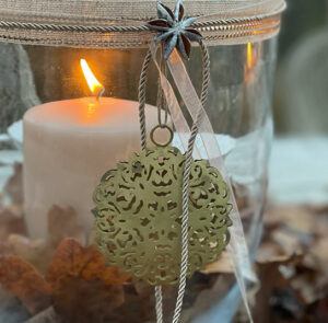 Glasset Weihnachten groß (Ersparnis 4,90) – Bild 2