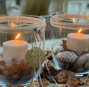 Glasset Weihnachten groß (Ersparnis 4,90) – Bild 3
