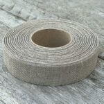 Band natur pro Meter
