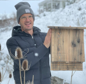 Fledermausschlafstube groß – Bild 2