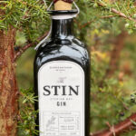 Qualitäts-Gin aus der Steiermark