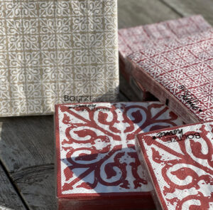 Serviette X-Mas – Bild 6