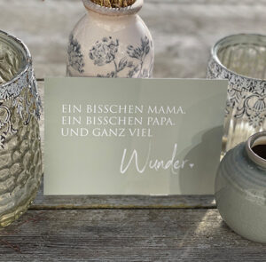 Karte Geburt – Bild 2