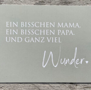 Karte Geburt – Bild 3