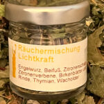 Bio Räuchermischung Lichtkraft