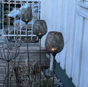 Gartenlicht Zadar – Bild 2