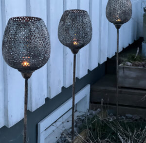 Gartenlicht Zadar – Bild 6