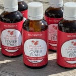 Bio-Tropfen "Power Frau - Mitte des Lebens"