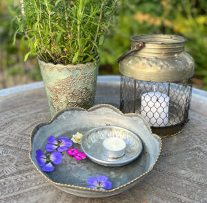 Laterne Antique – Bild 4