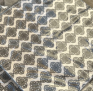 Serviette Retro – Bild 5
