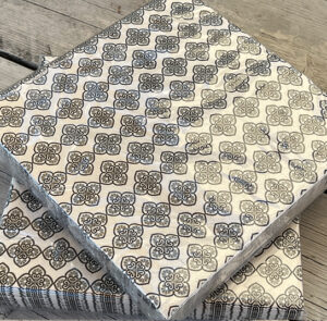 Serviette Retro – Bild 2