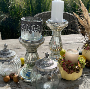 Glasdose Helina – Bild 2
